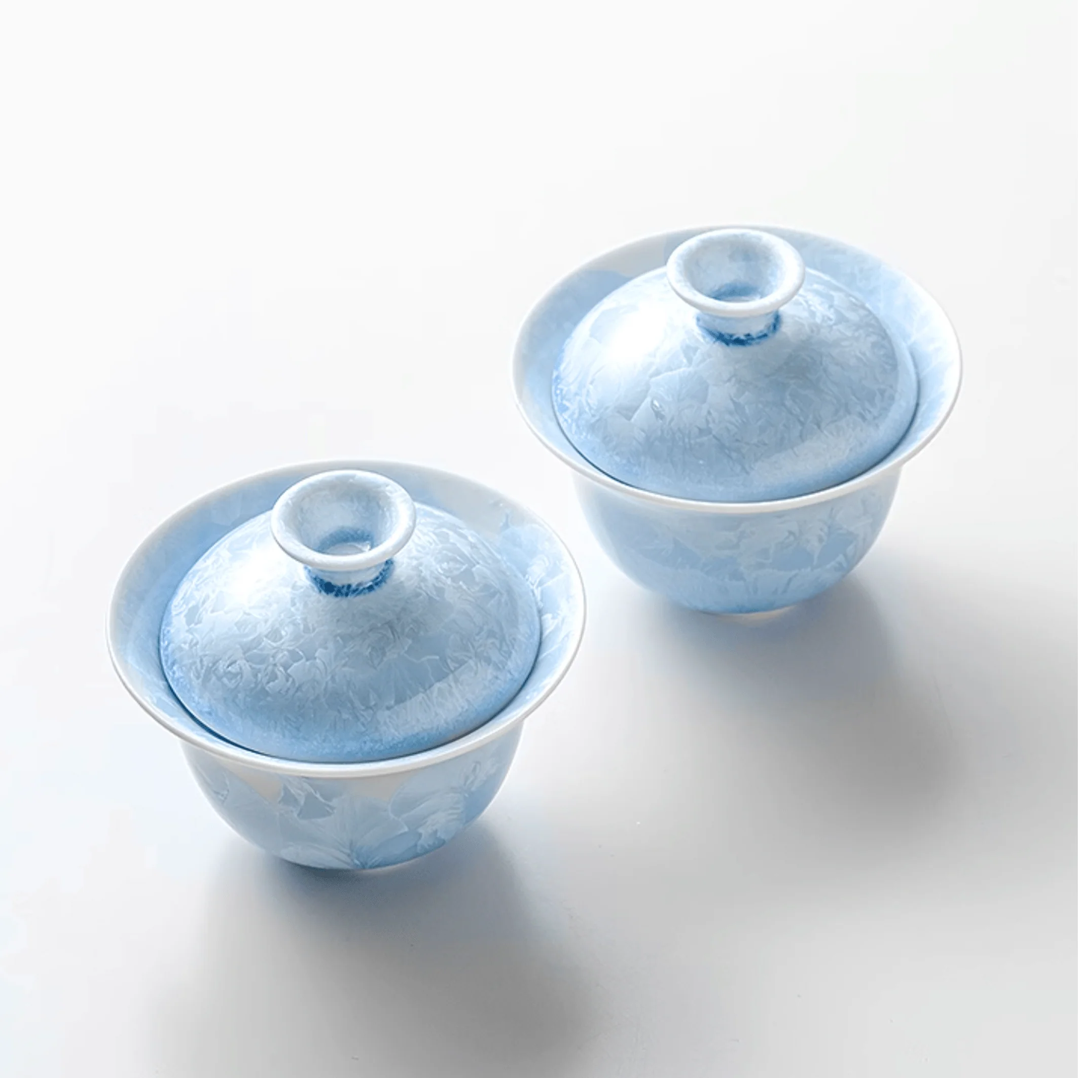 Ice Crackle Gaiwan - Image 4