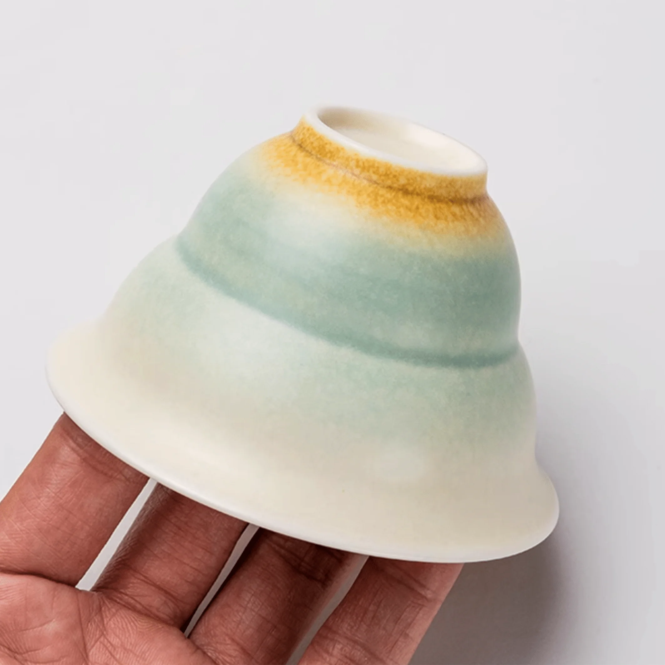 Ombré Gourd - Image 3