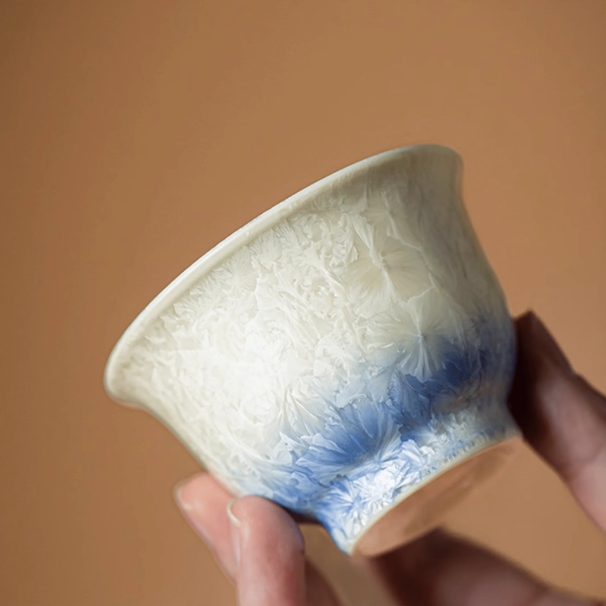 Ice Crackle Gradient - Image 3