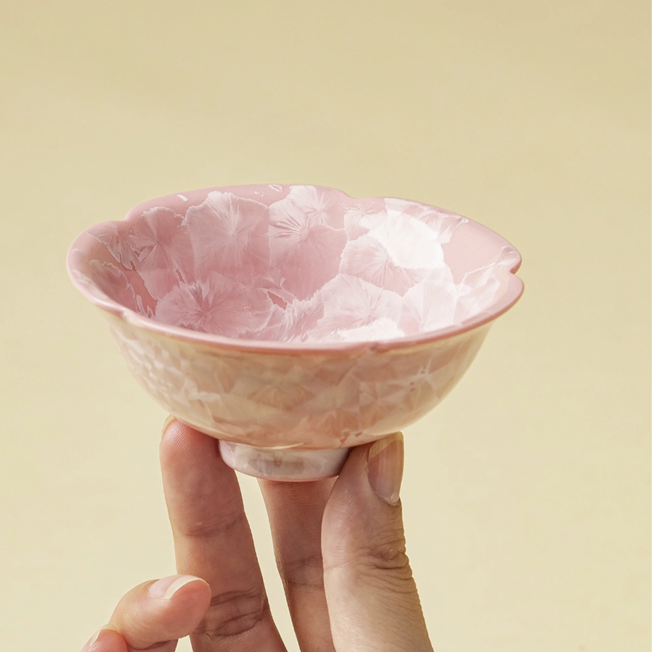 Petal Ice Crackle - Image 3