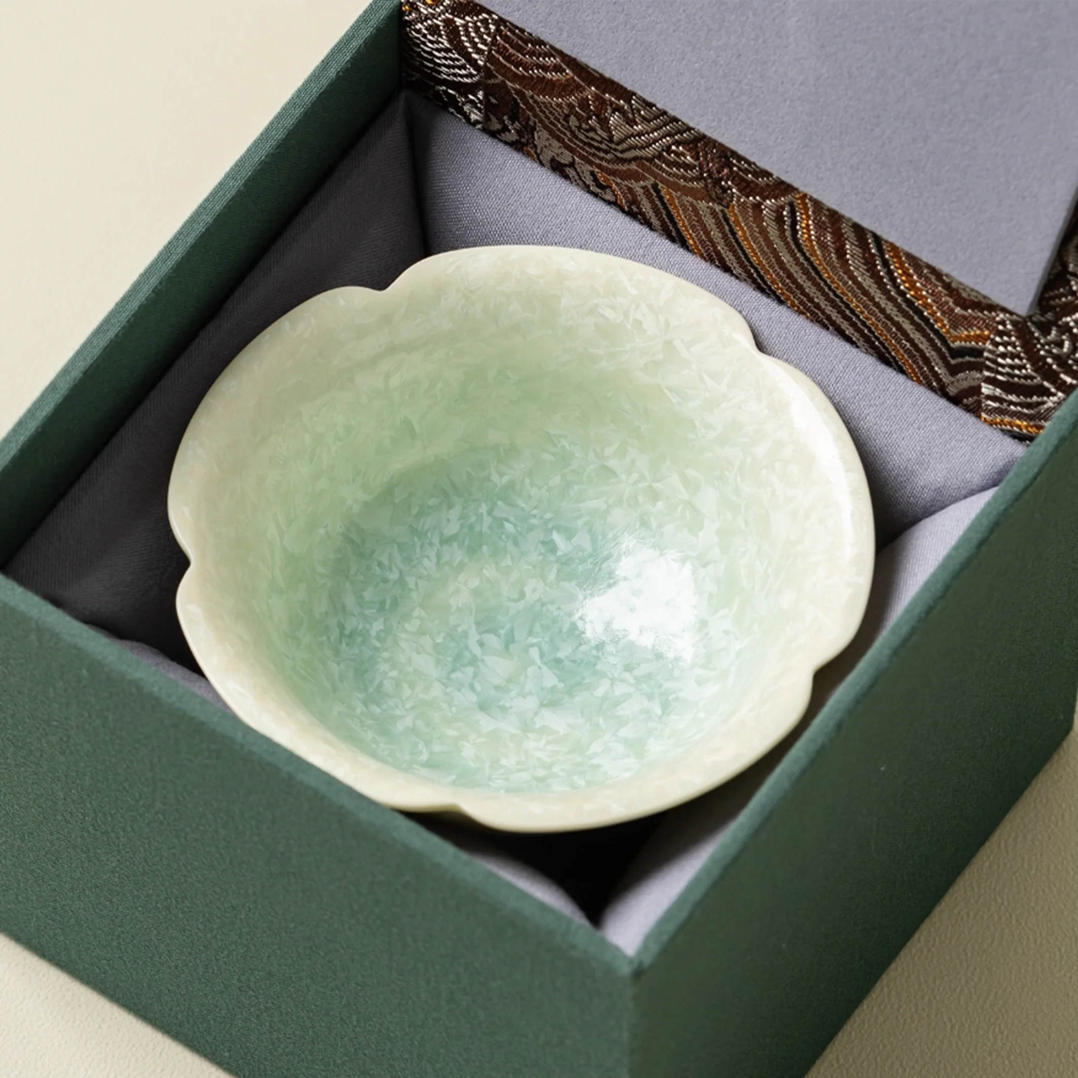 Petal Ice Crackle - Image 7