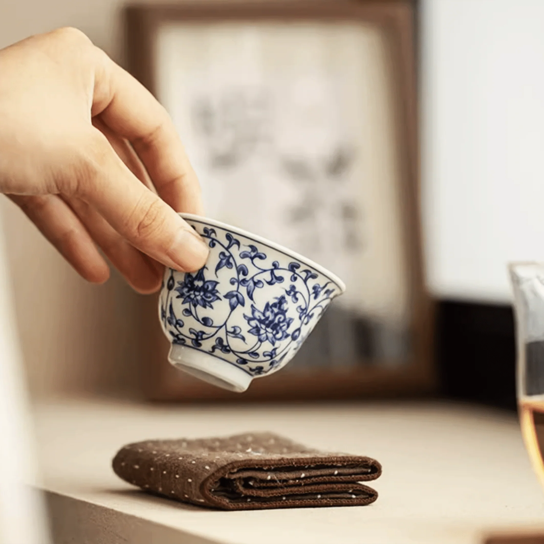 Blue Blossom - Image 3