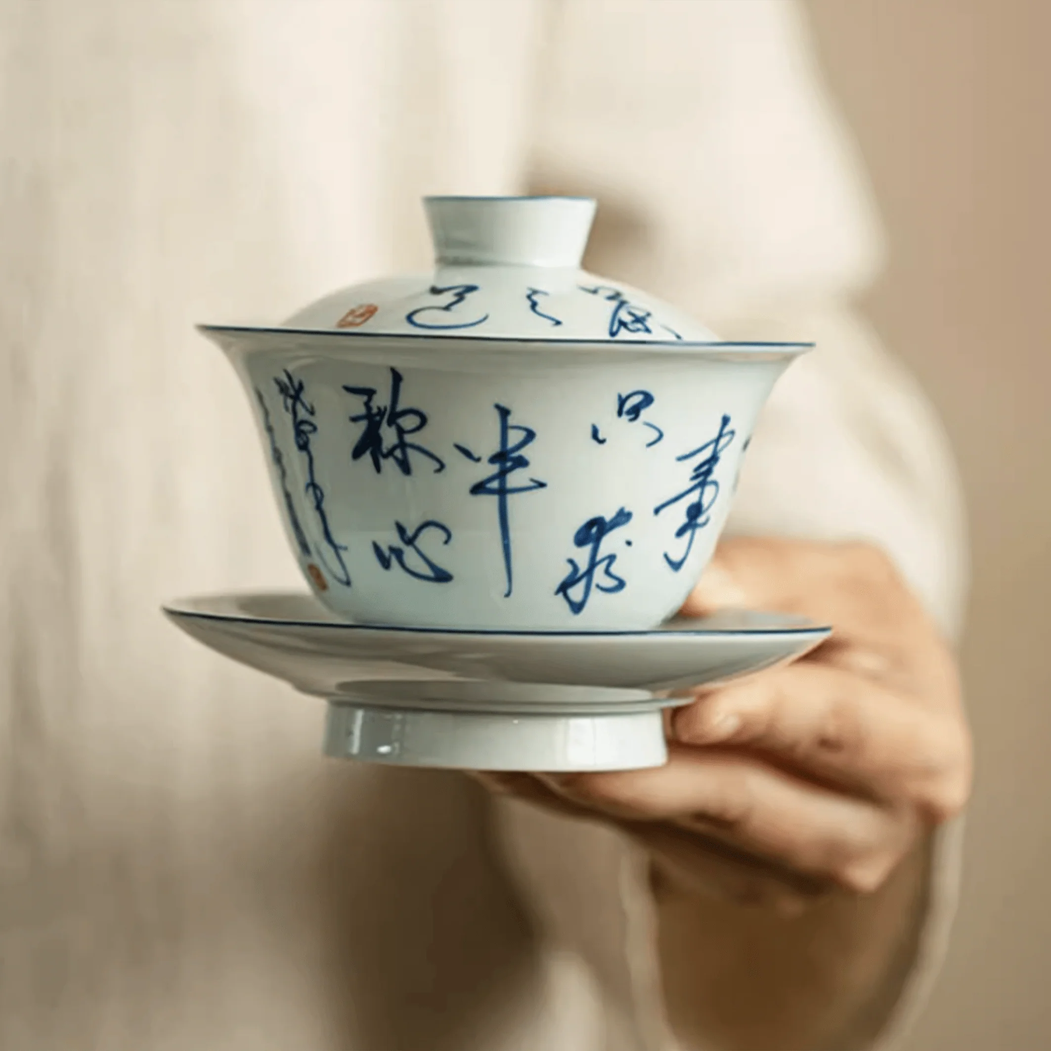 Calligraphy - Image 4