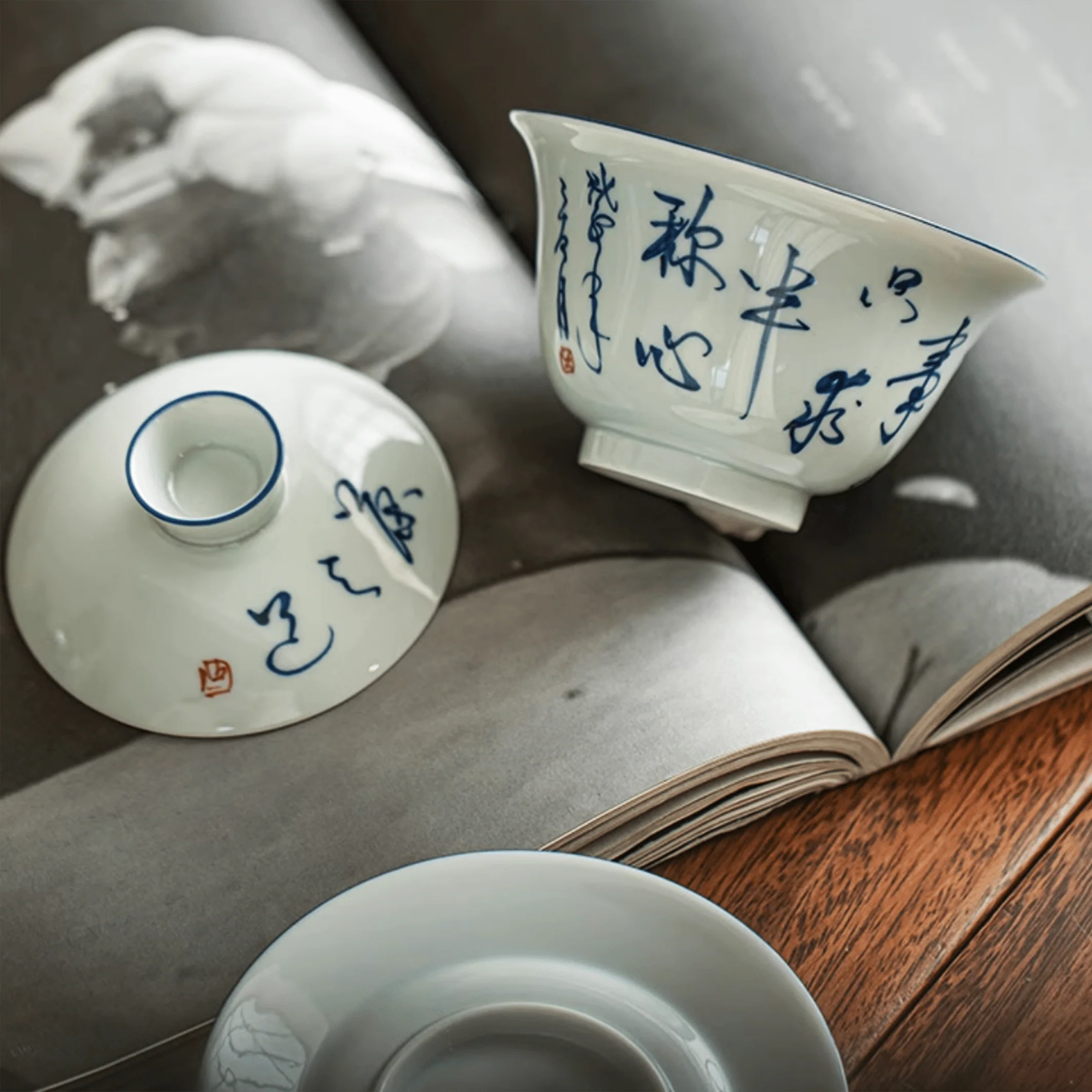 Calligraphy - Image 6