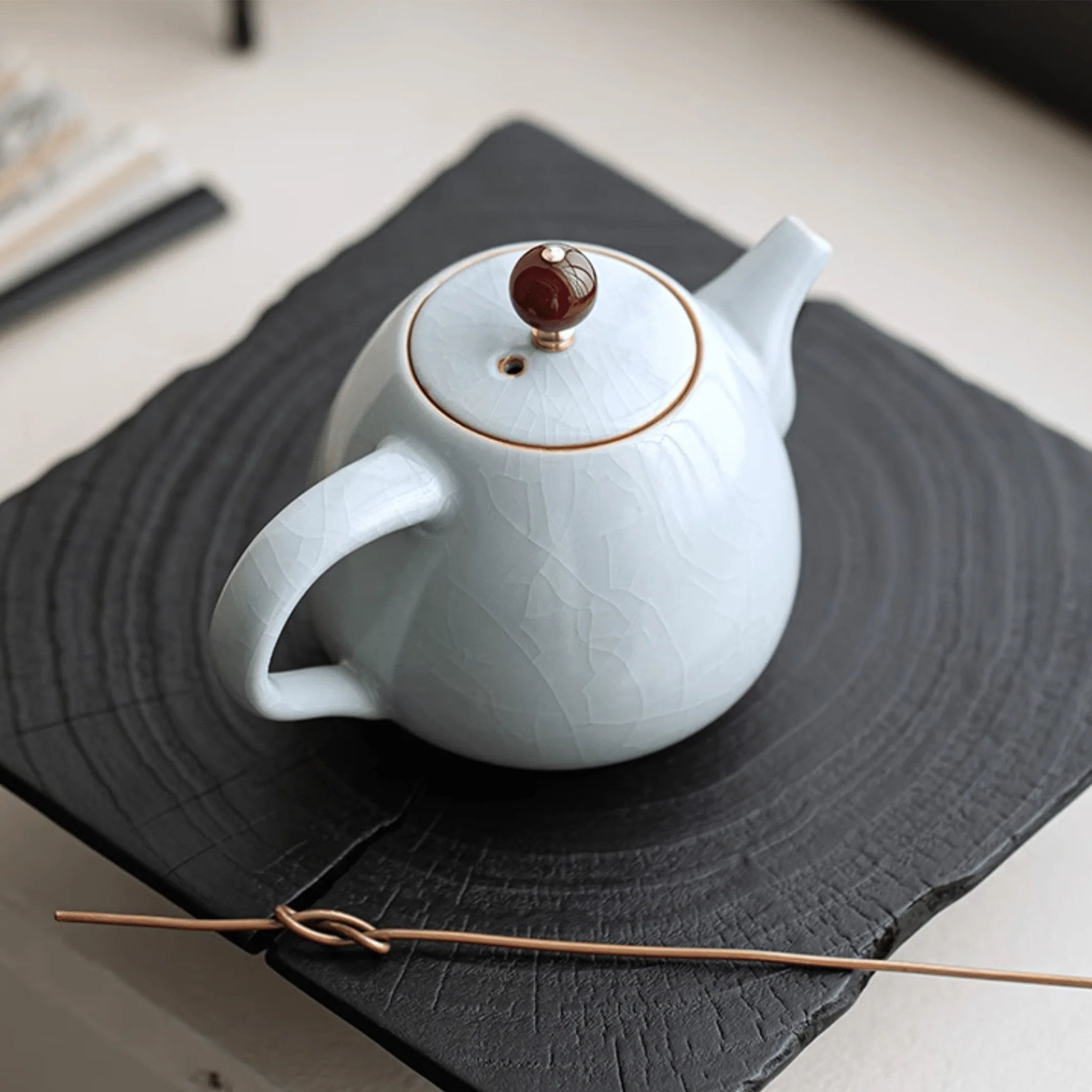 Celadon Egg - Image 3