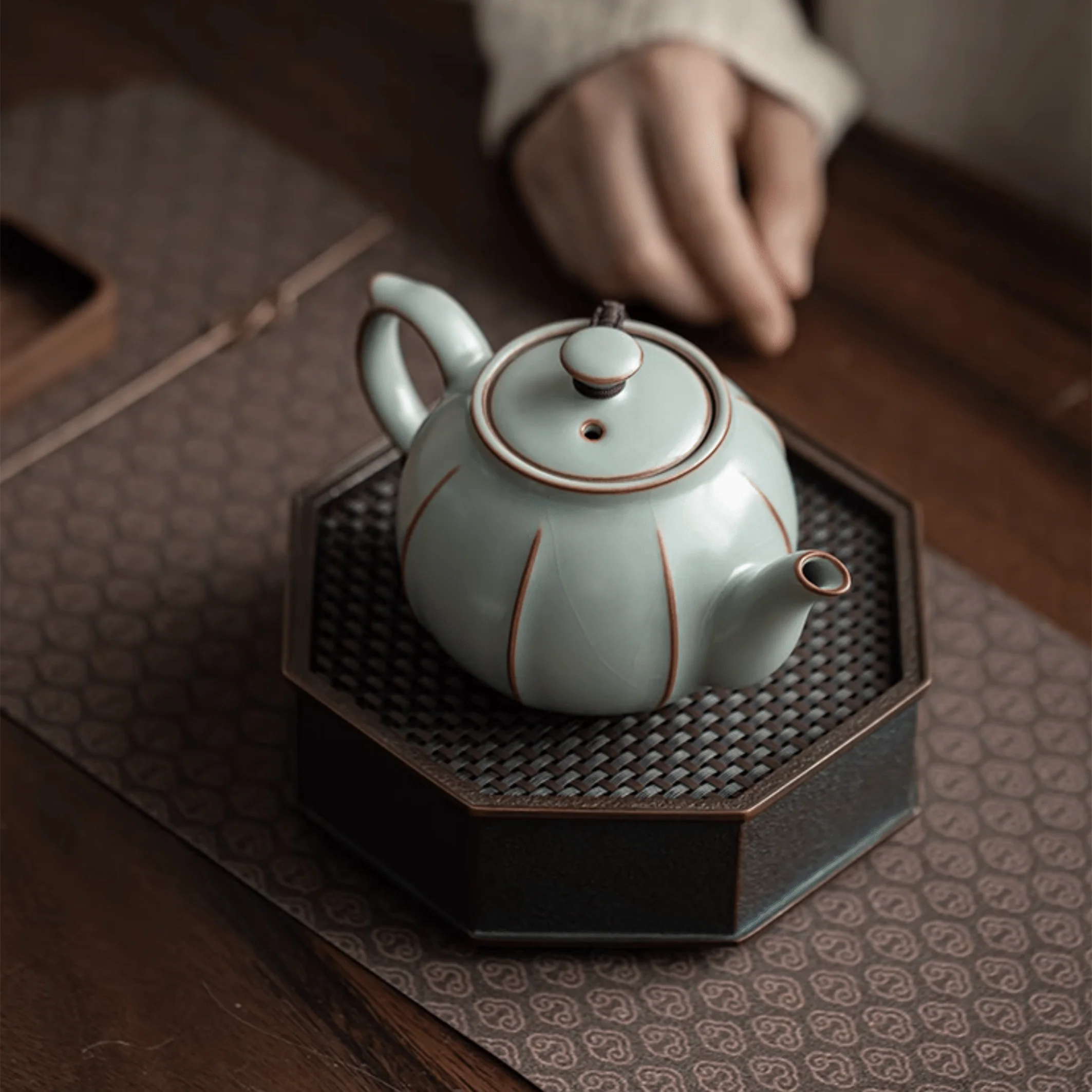 Celadon Green - Image 3