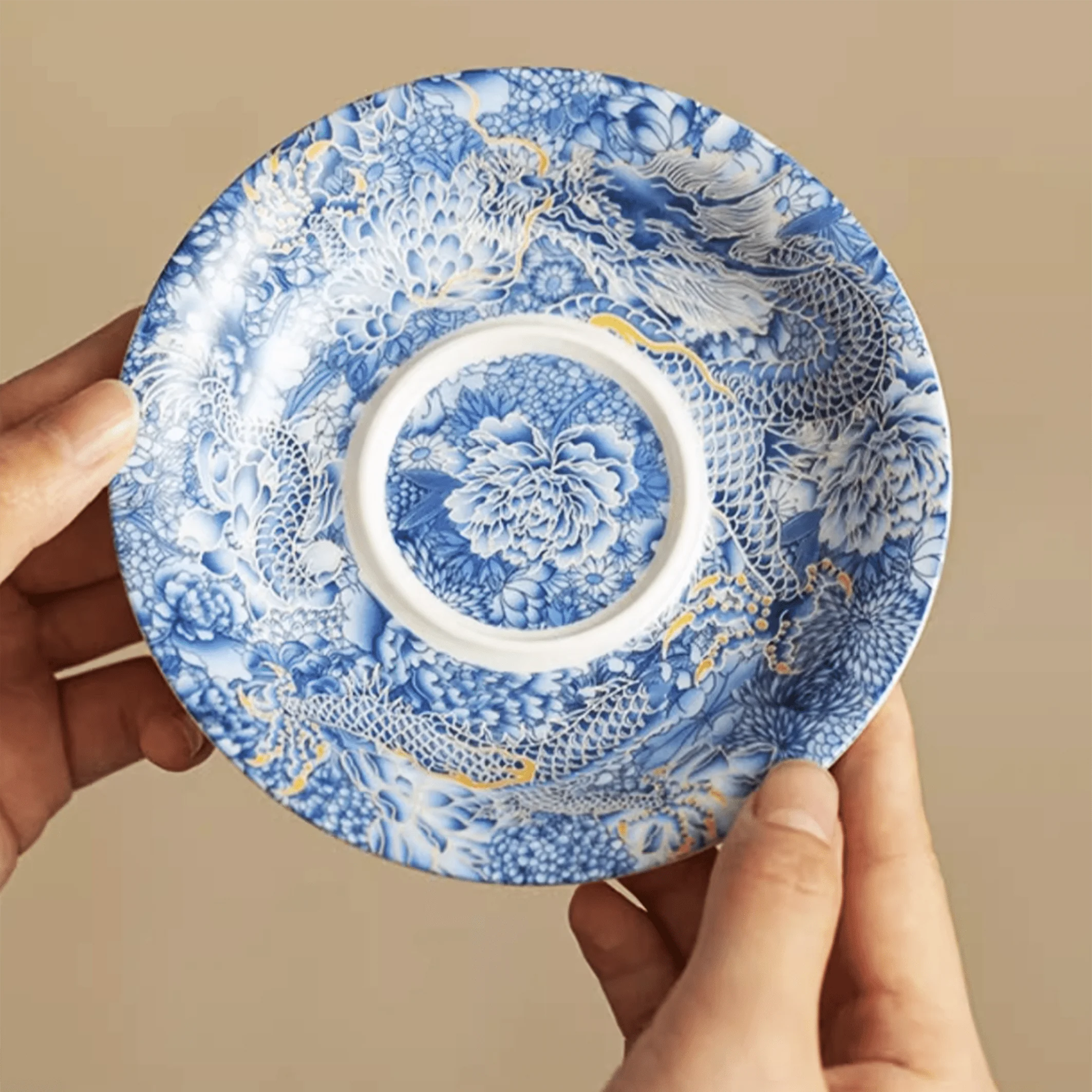 Dragon Motif - Image 3