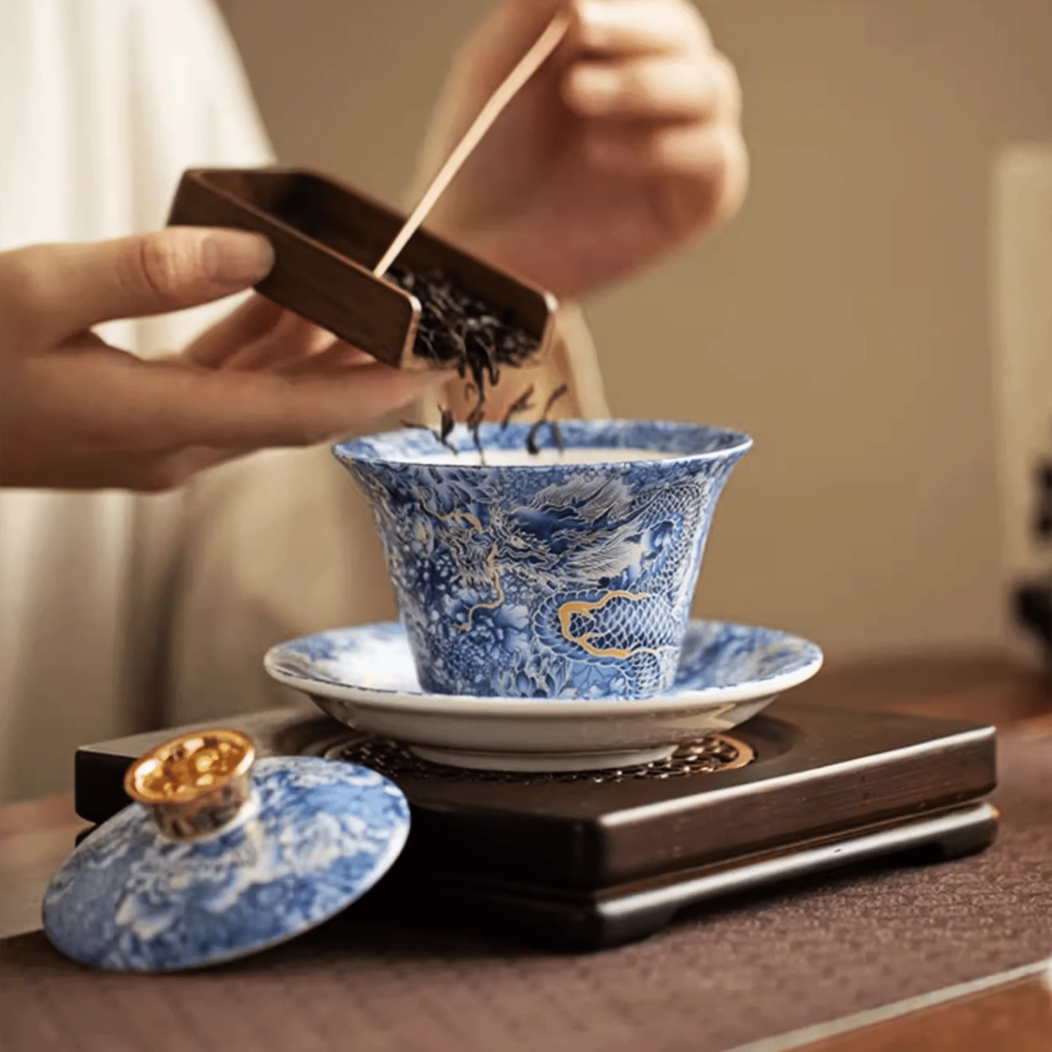 Dragon Motif - Image 4