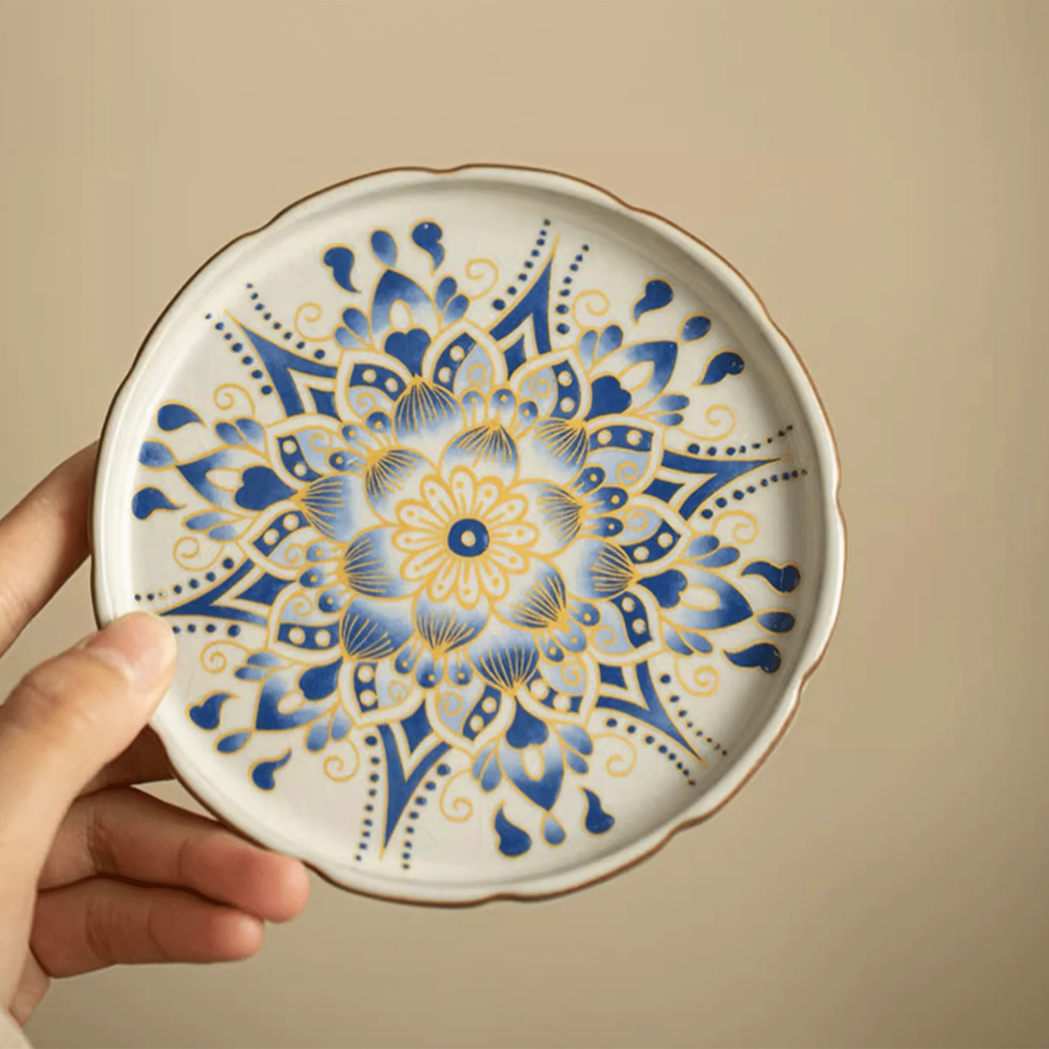 Flying Apsaras - Image 10