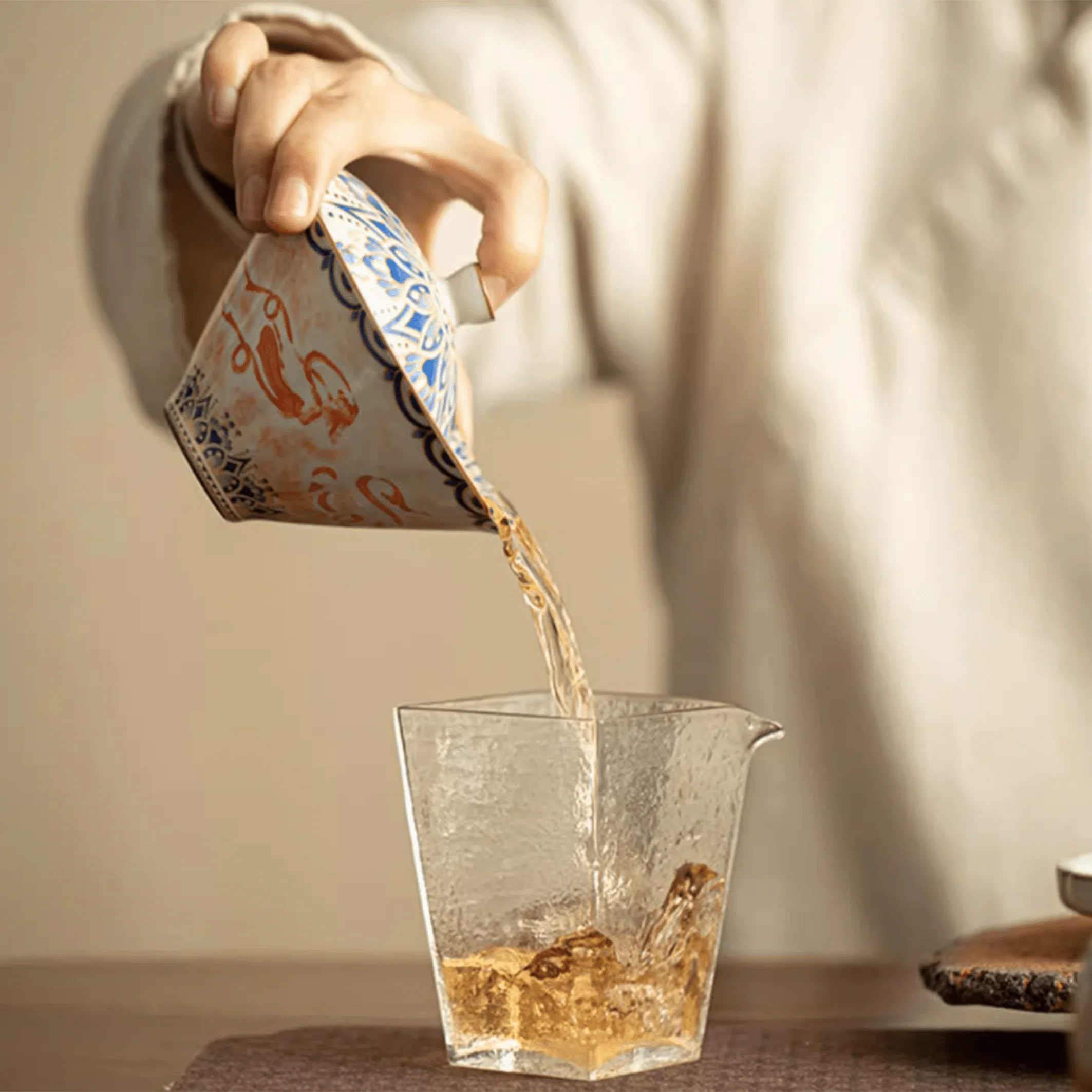 Flying Apsaras - Image 5