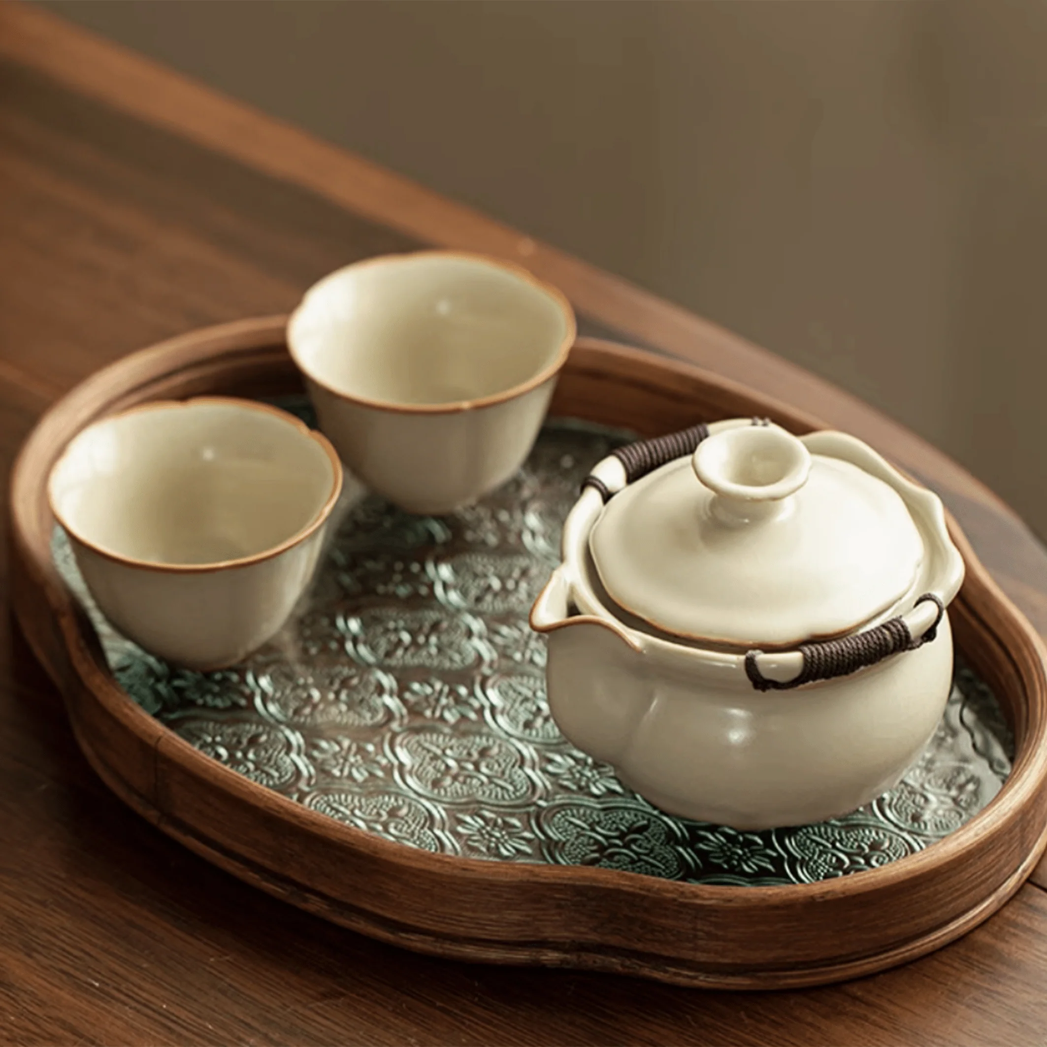 Floral Radiance - Image 10