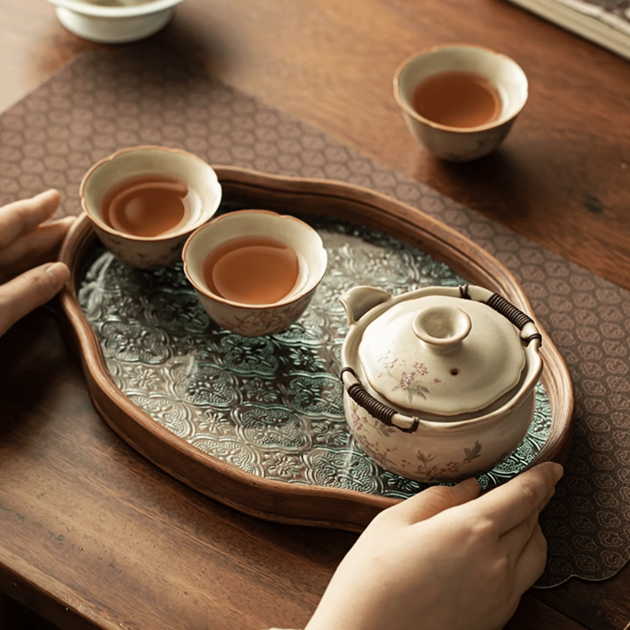 Floral Radiance - Image 11