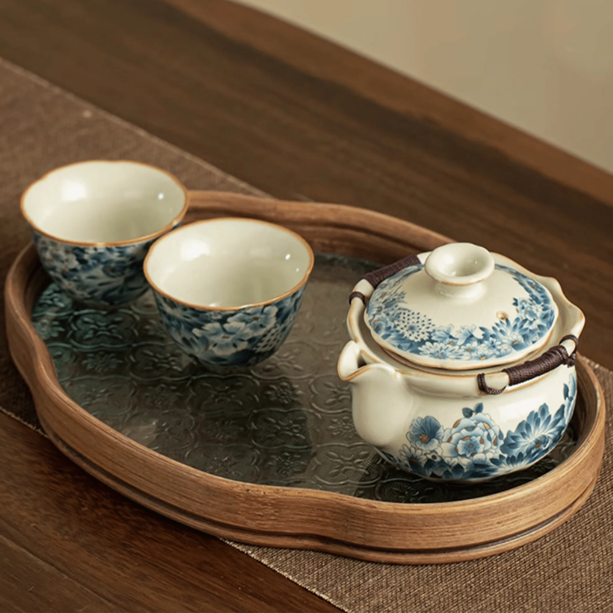 Floral Radiance - Image 12