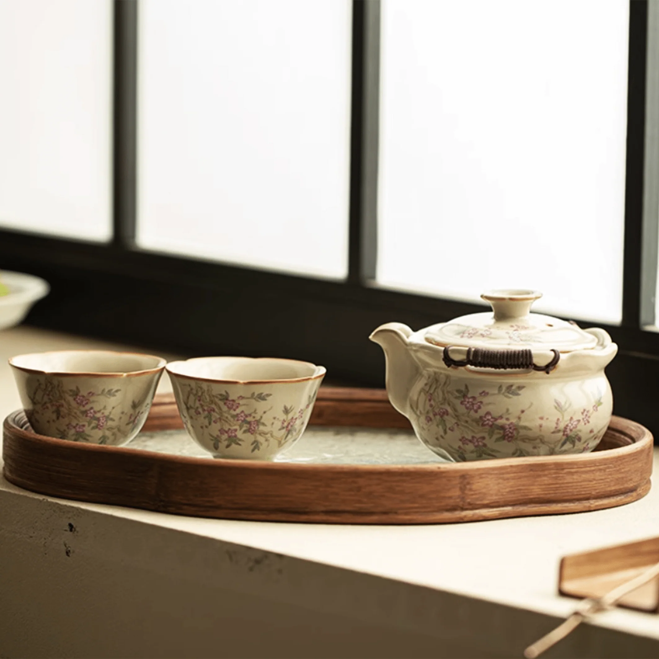 Floral Radiance - Image 3