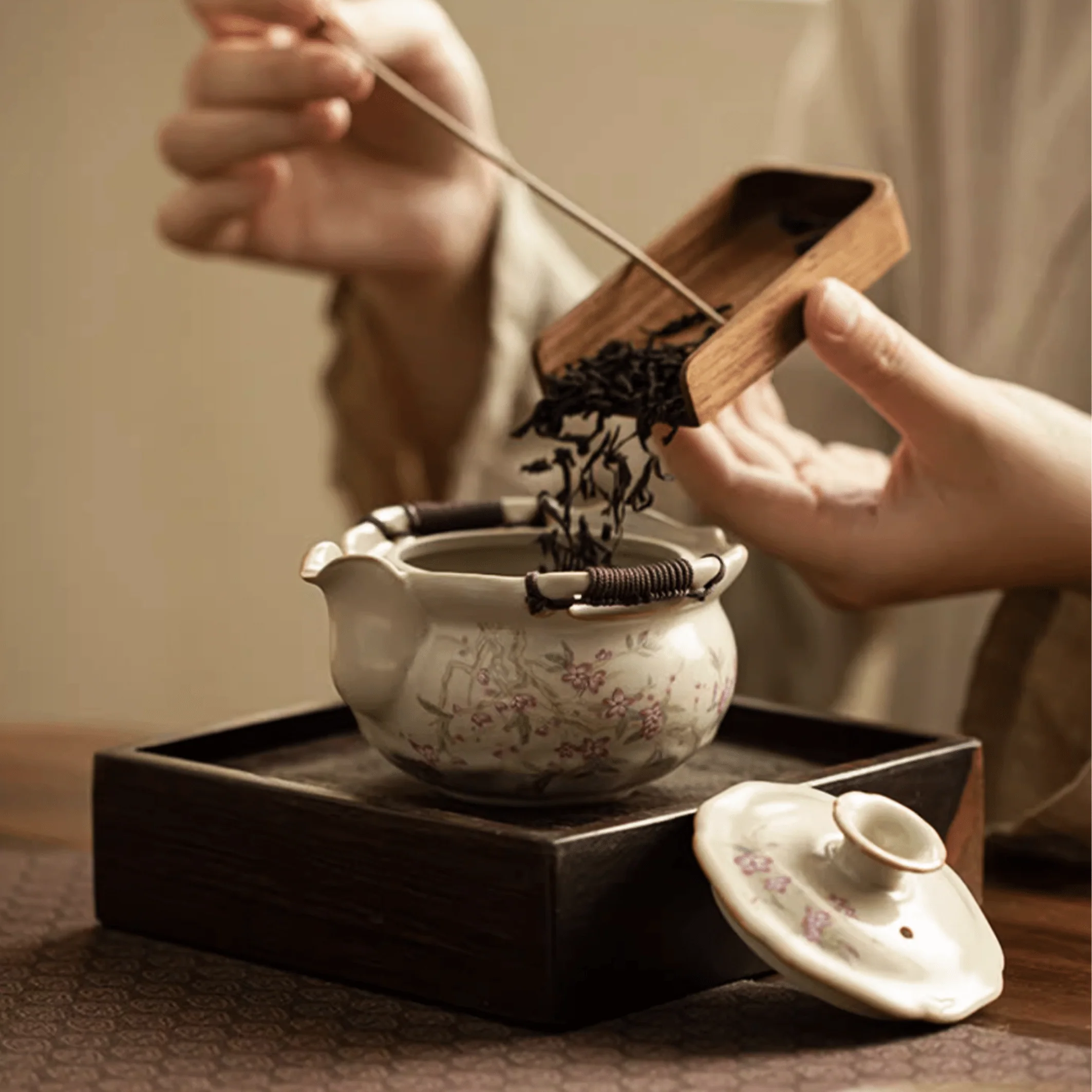 Floral Radiance - Image 4