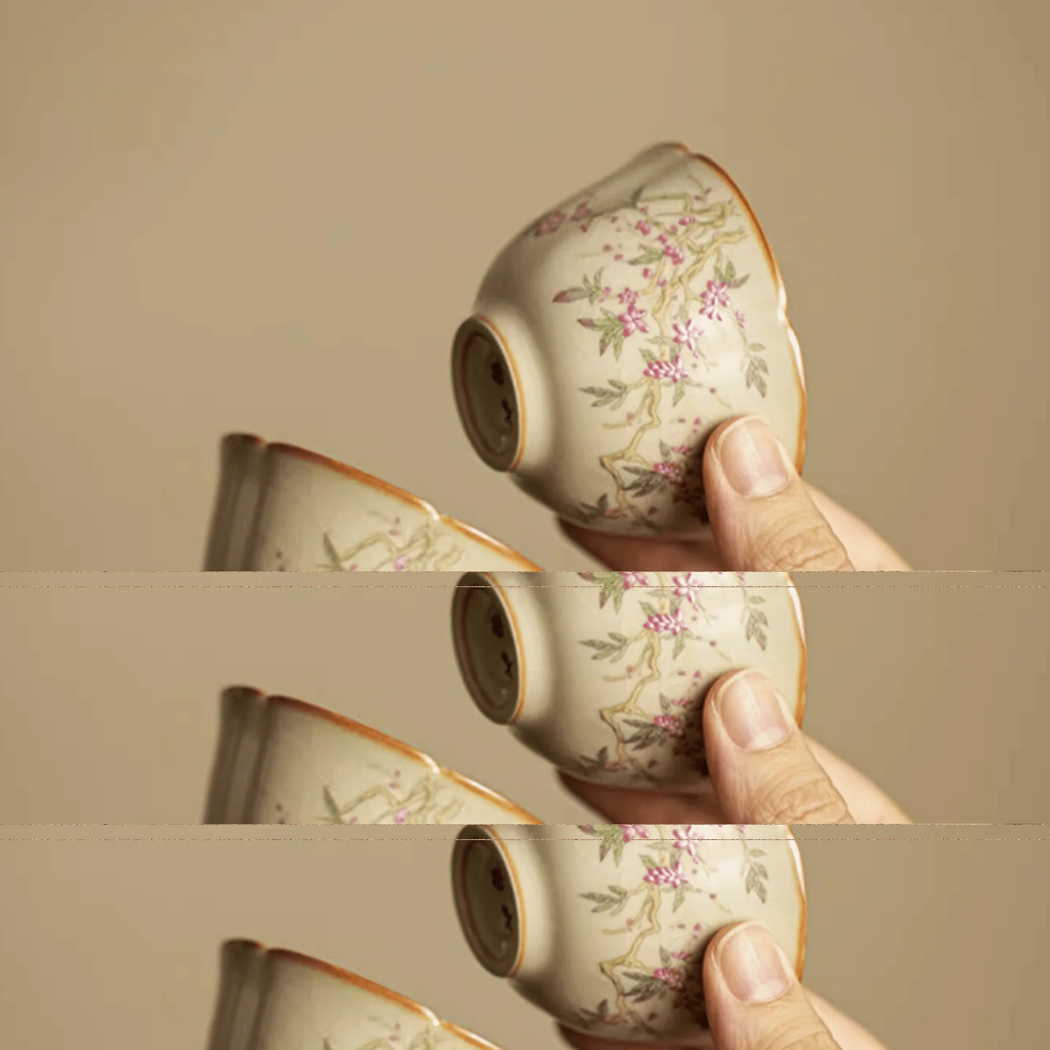 Floral Radiance - Image 8