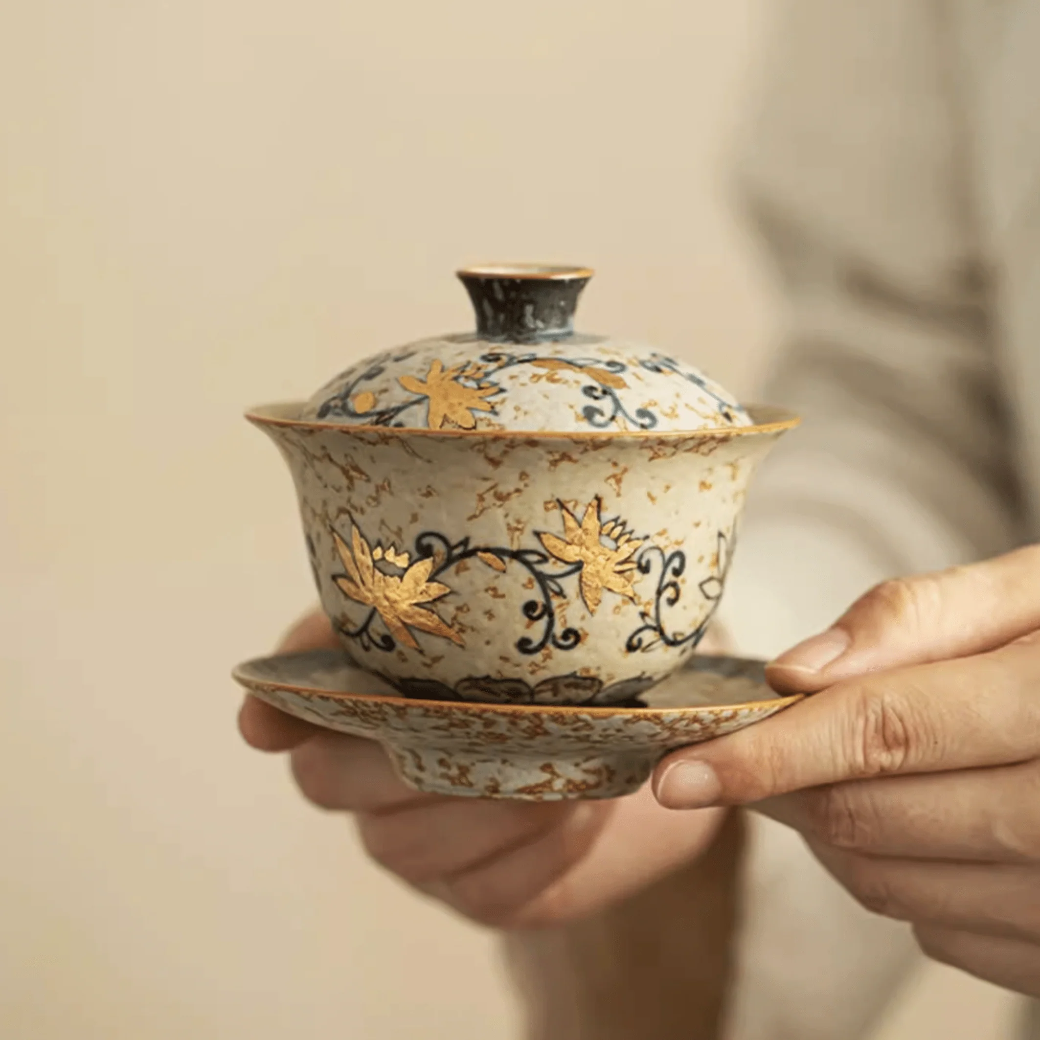 Lotus Scroll - Image 3