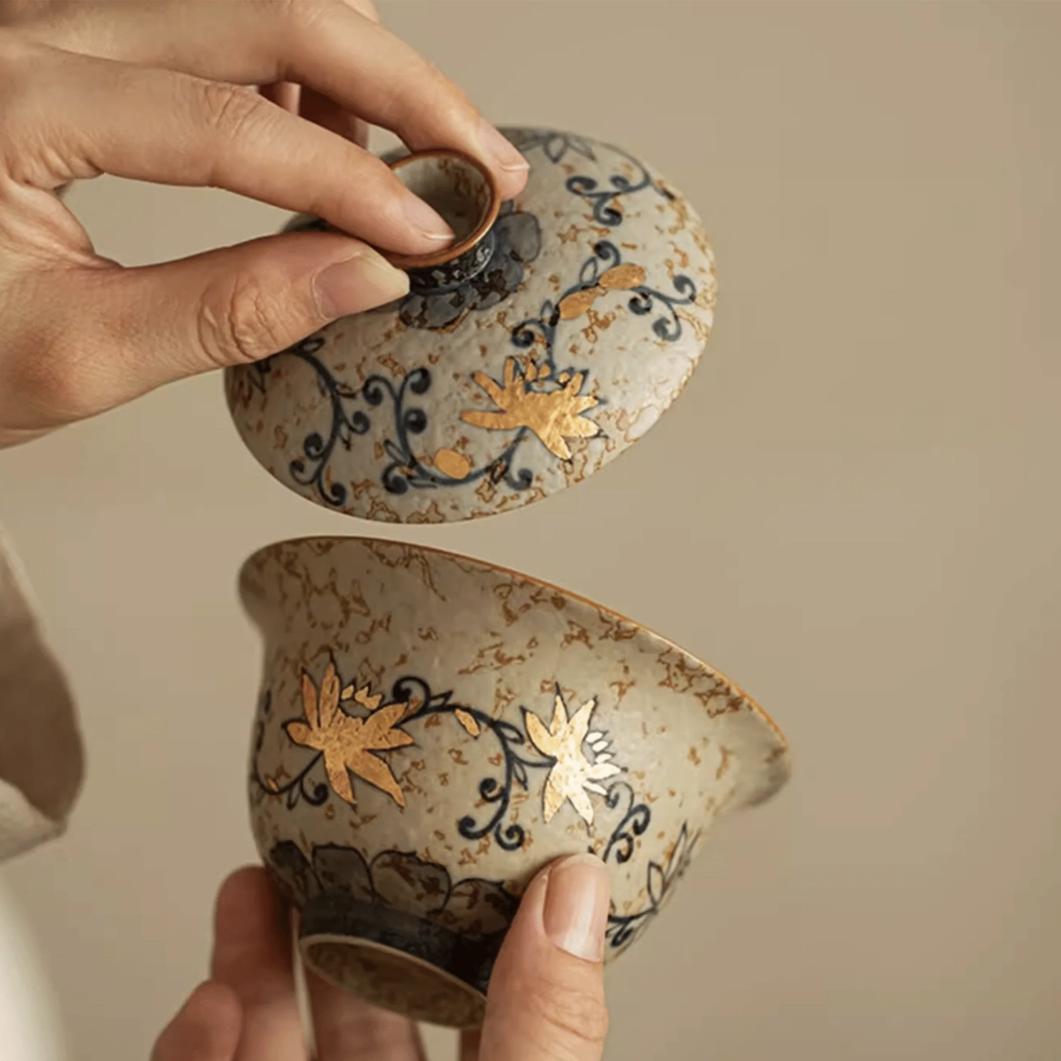 Lotus Scroll - Image 4