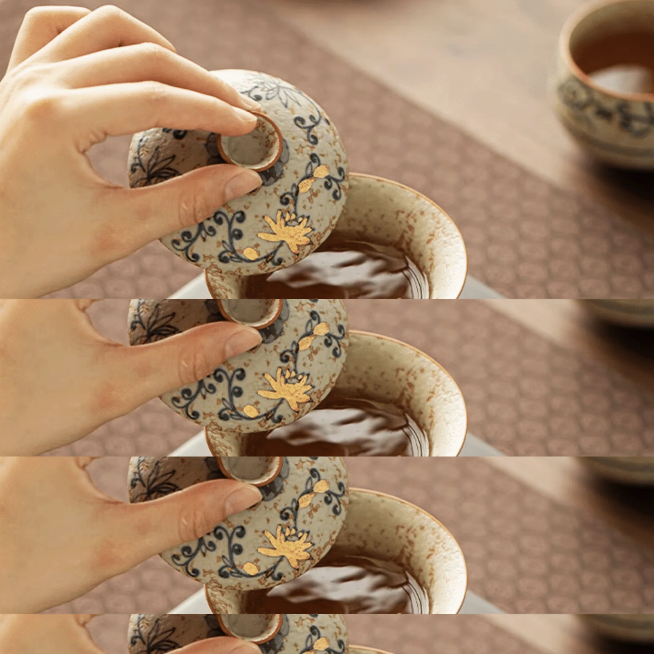 Lotus Scroll - Image 7