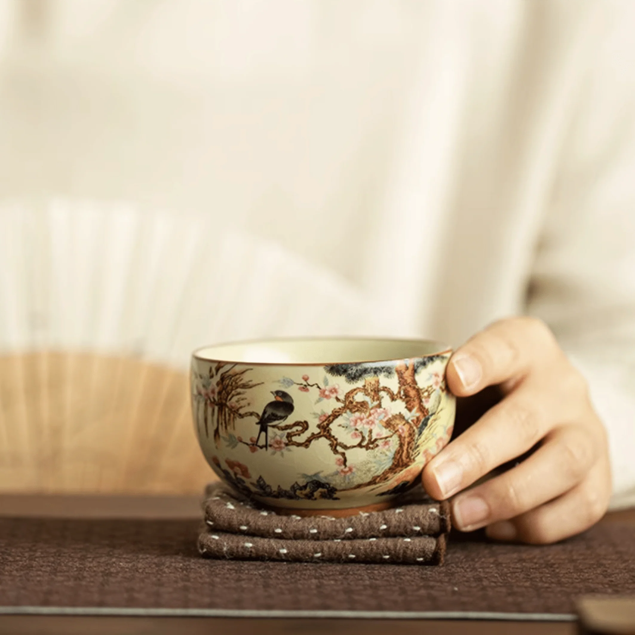 Mythical Bird - Image 3