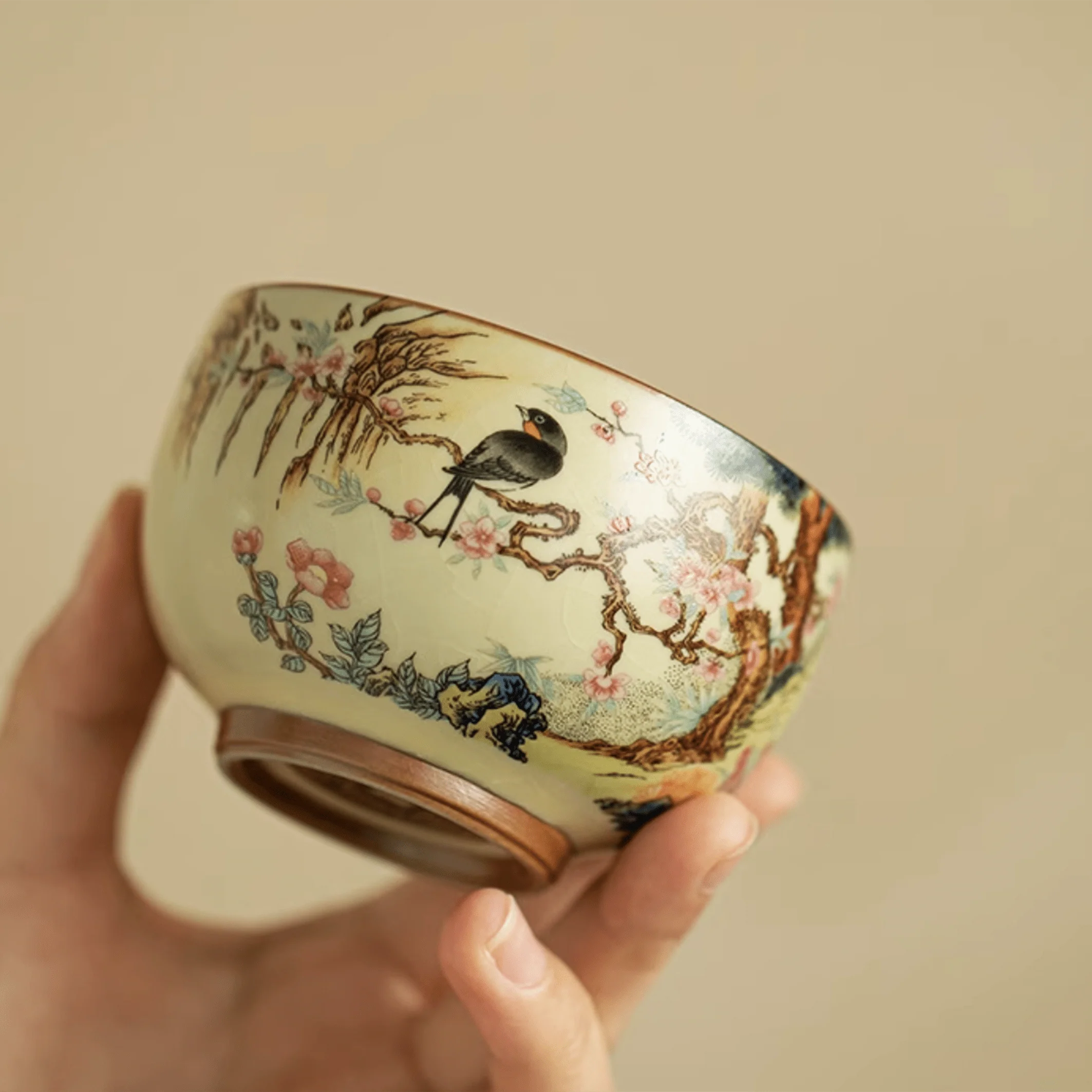 Mythical Bird - Image 6