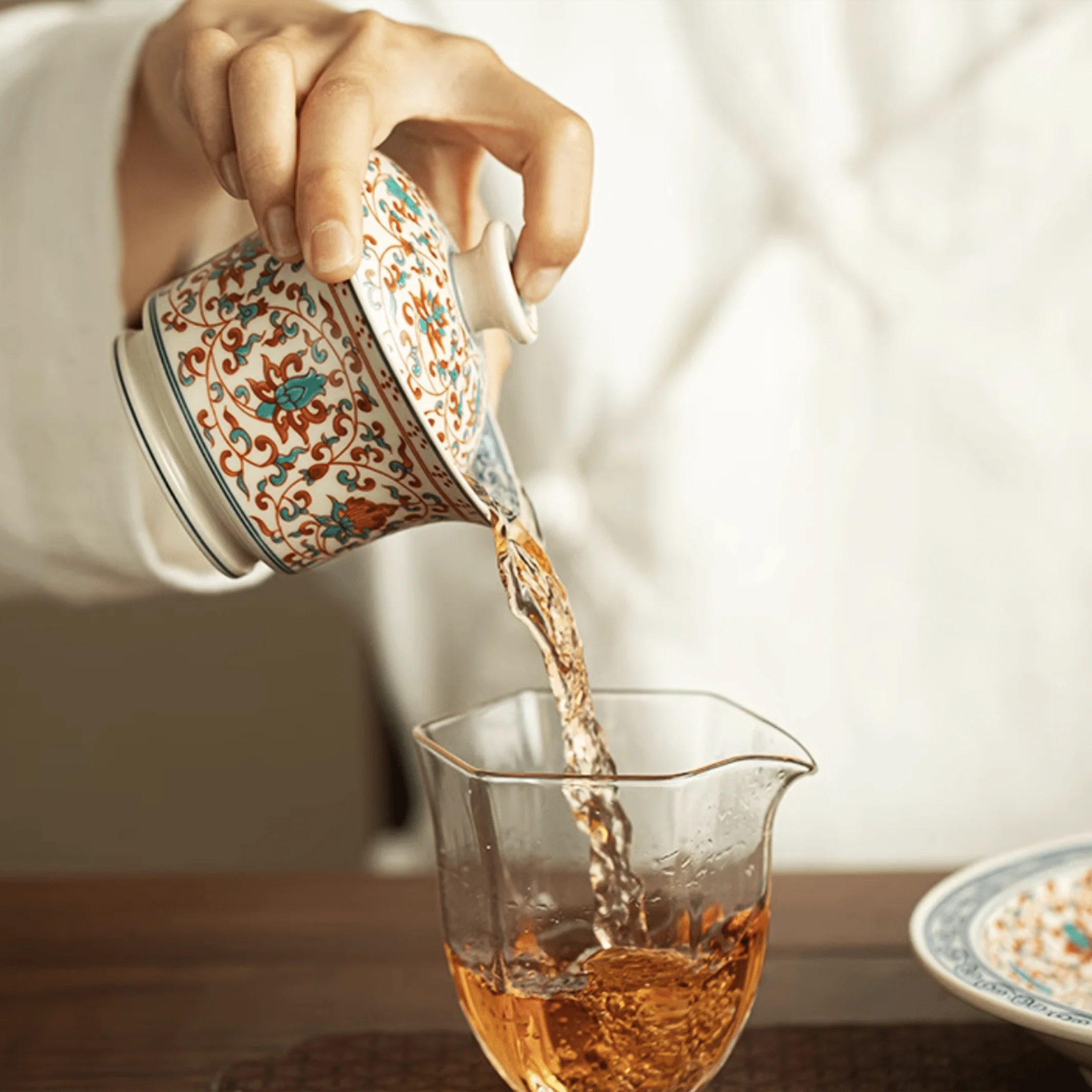 Polychrome Floral - Image 4