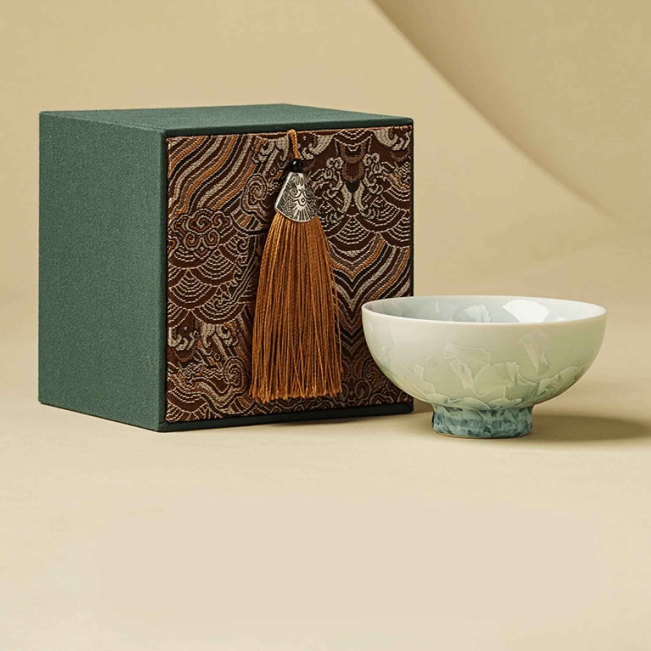 Ice Crackle Cup - Image 5