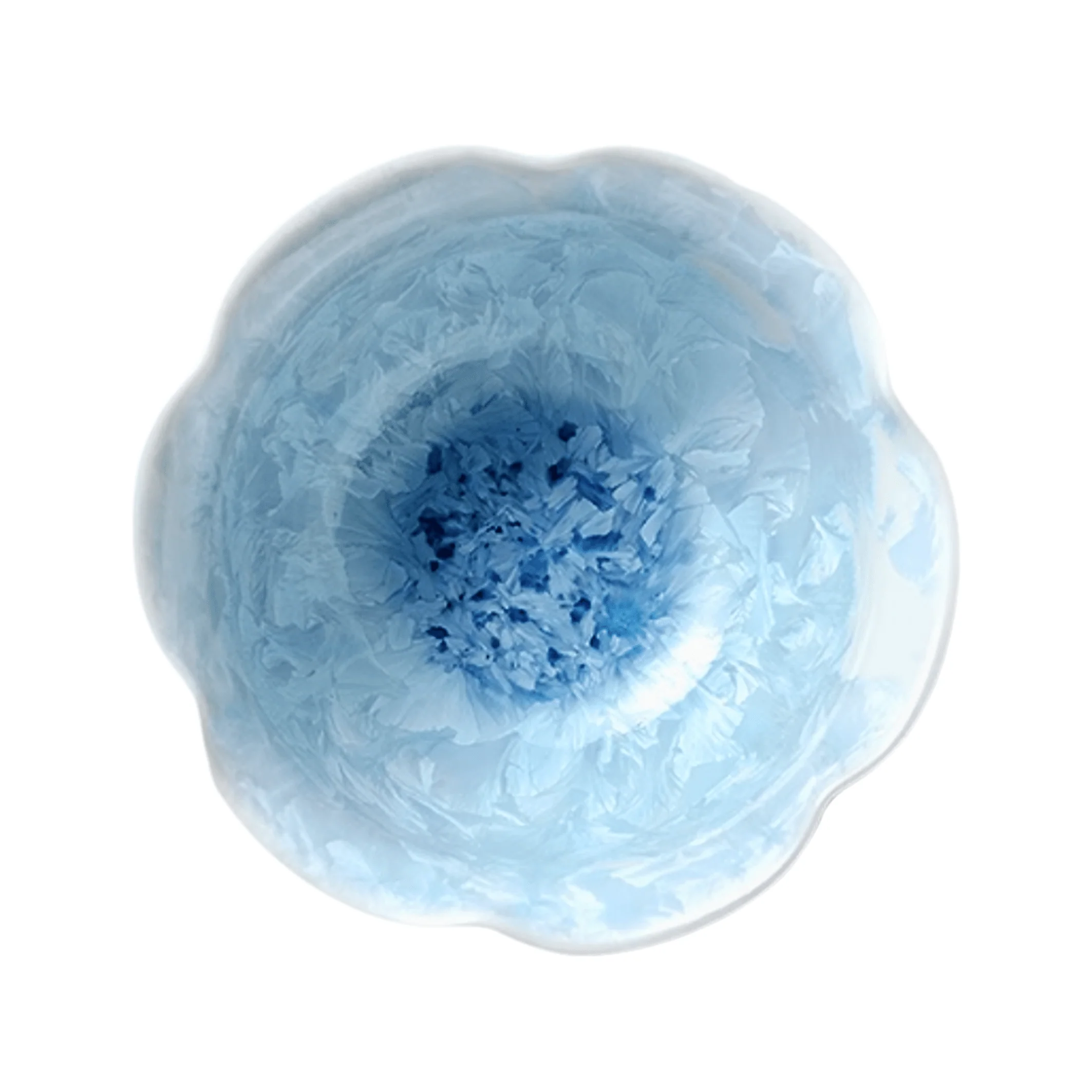 Ice Crackle Glaze - Image 3