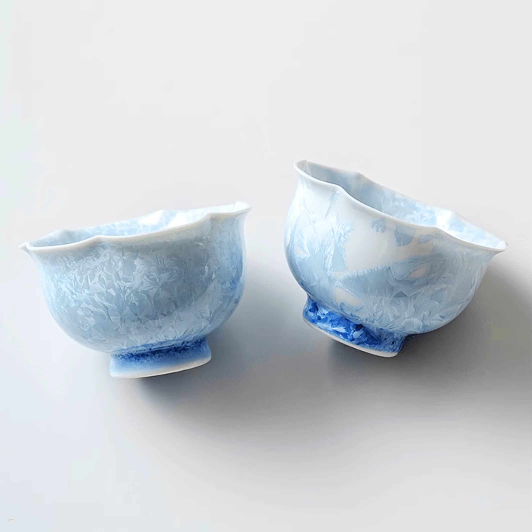 Ice Crackle Glaze - Image 7