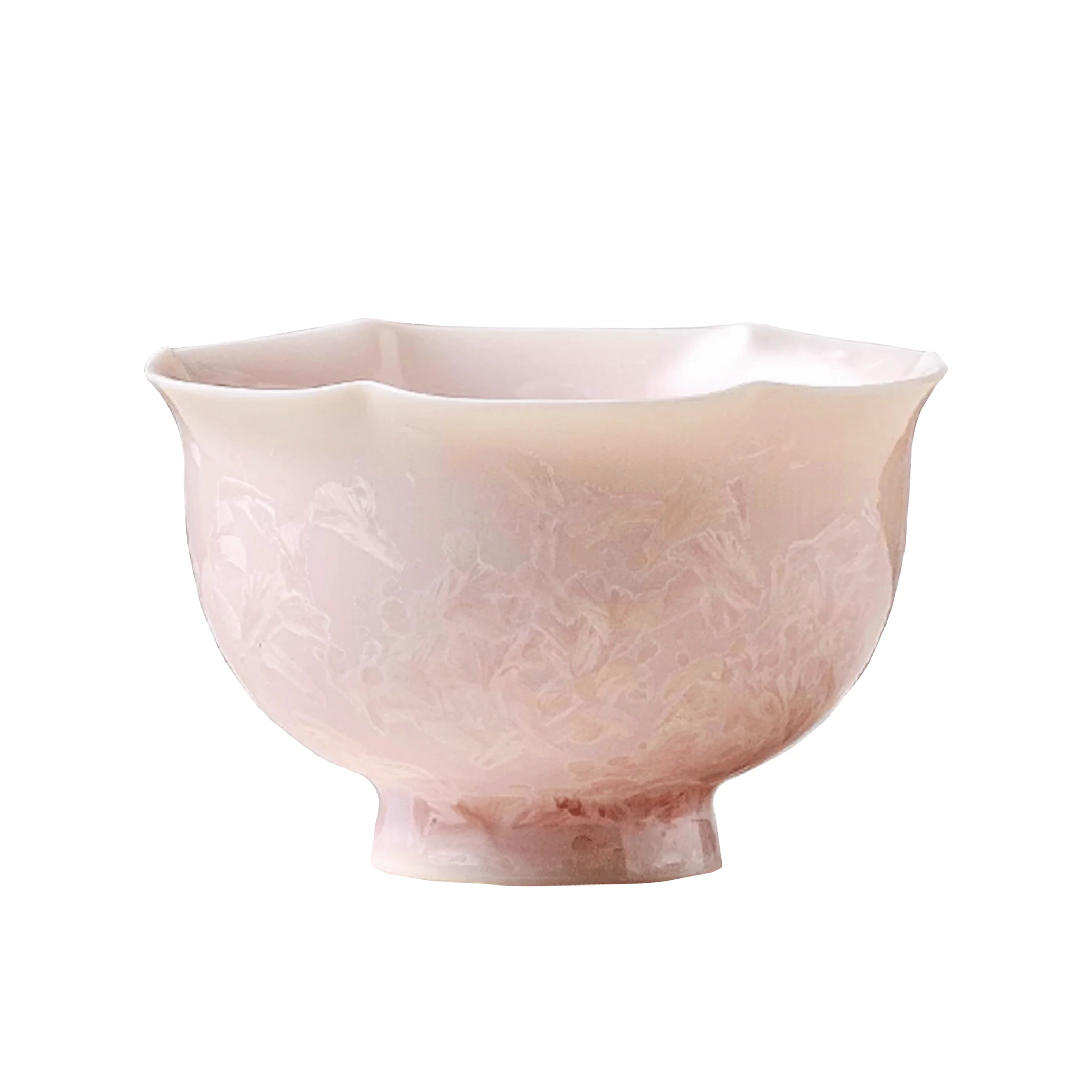 Ice Crackle Glaze - Image 8