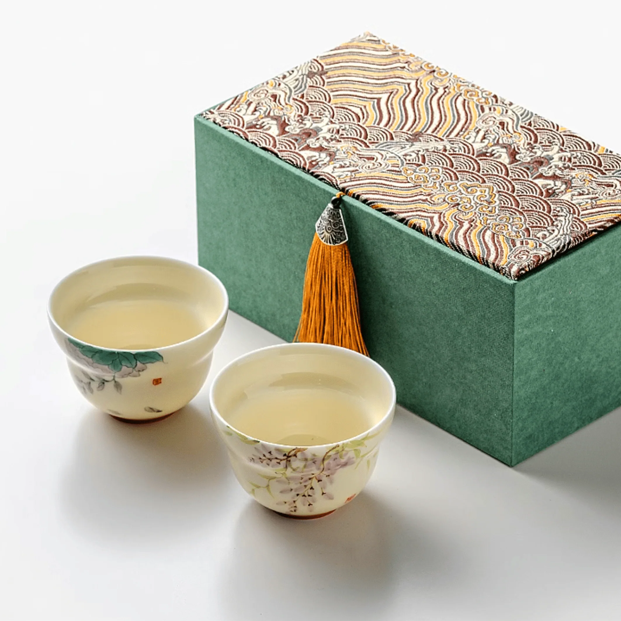 Painted Gourd - Image 3