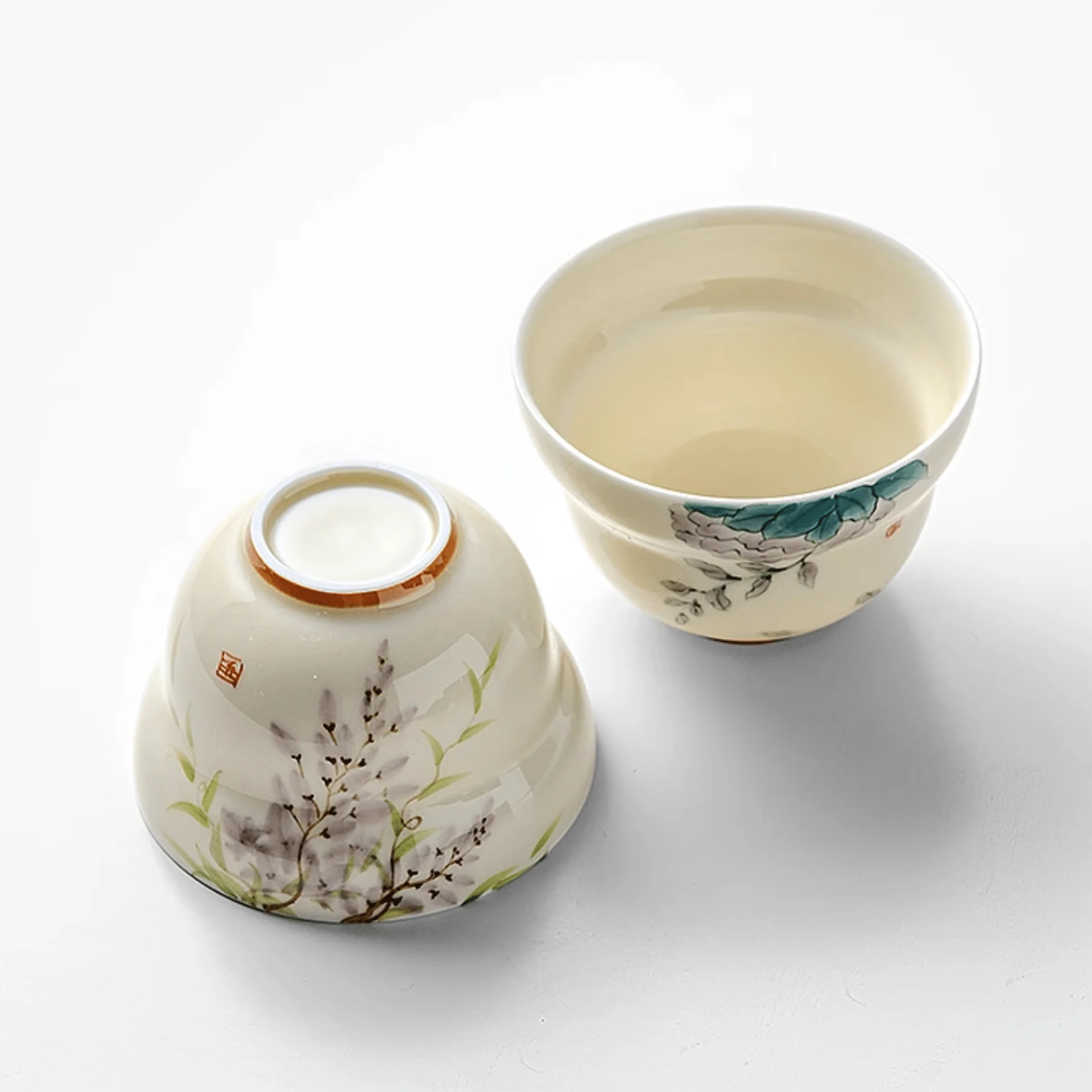 Painted Gourd - Image 4