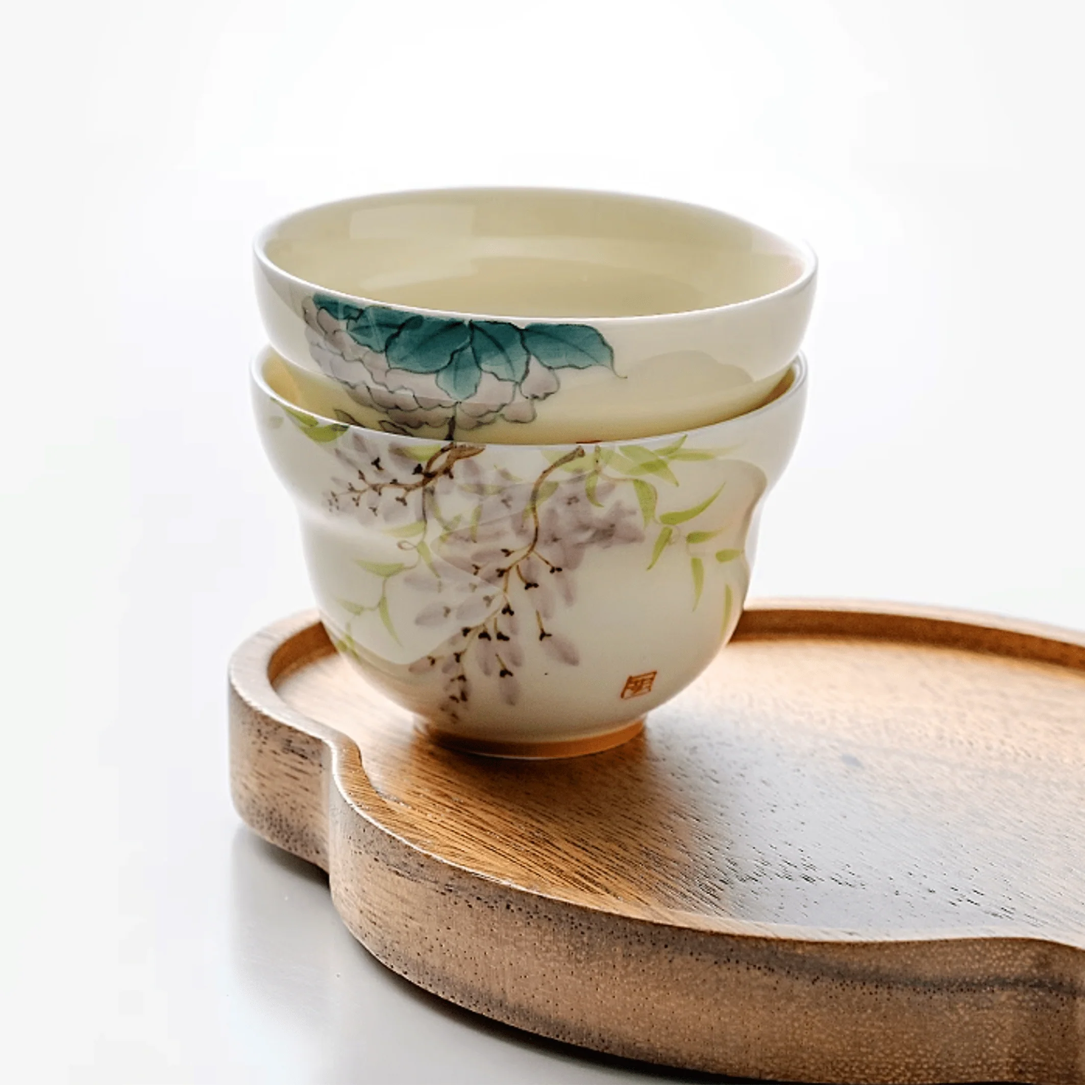 Painted Gourd - Image 5